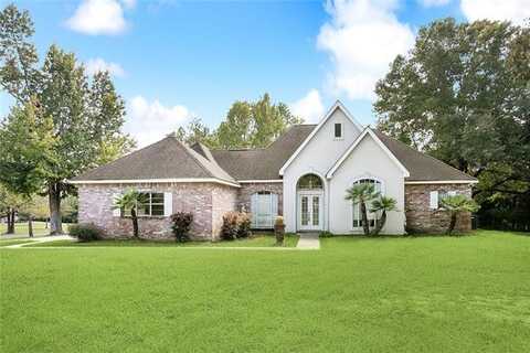 113 MEADOWOOD Drive, Picayune, MS 39466