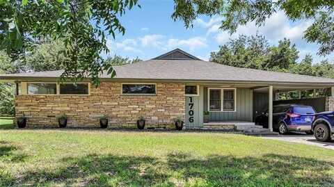 1706 Broadway Place, Ardmore, OK 73401
