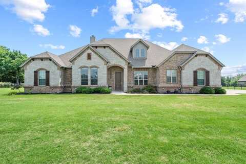 227 Ruby Drive, Weatherford, TX 76087