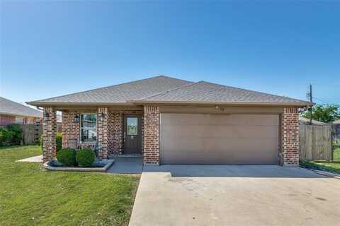 509 W Holford Street, Pilot Point, TX 76258