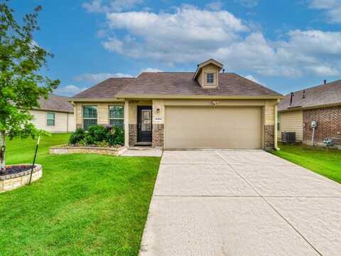 14364 Cloudview Way, Fort Worth, TX 76052