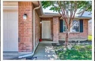 3873 Country Lane, Fort Worth, TX 76123