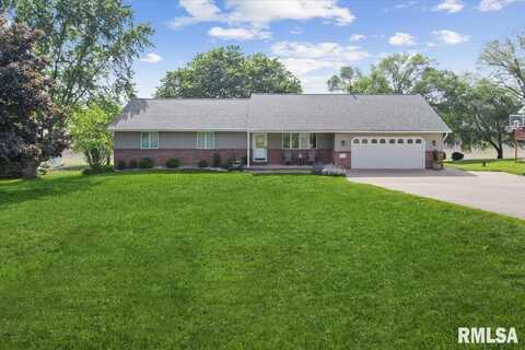 1193 CAROLYN Court, East Peoria, IL 61611