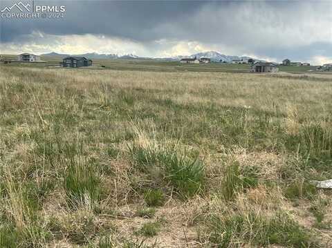 7491 El Raiceno Trail, Peyton, CO 80831