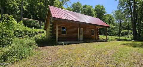 56 Irwin Pond Road Trail, Honesdale, PA 18431