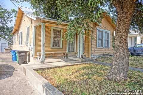 702 RIVAS ST, San Antonio, TX 78207