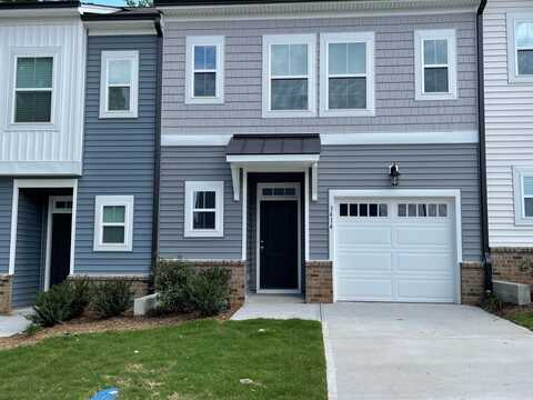 3414 Star View Drive, Raleigh, NC 27610