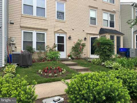 16 WILCOX COURT, SILVER SPRING, MD 20906