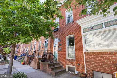 1102 S EAST AVENUE, BALTIMORE, MD 21224