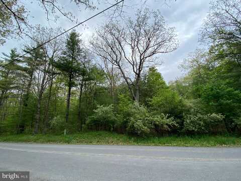 GREEN GLADE ROAD, SWANTON, MD 21561