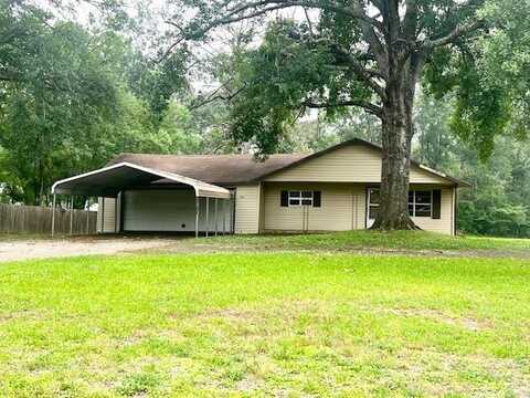 338 Yaupon St, Pineland, TX 75968