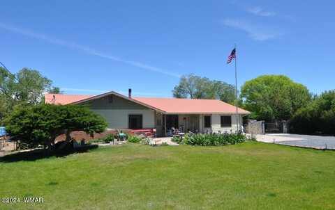 320 E 4Th Avenue, Eagar, AZ 85925