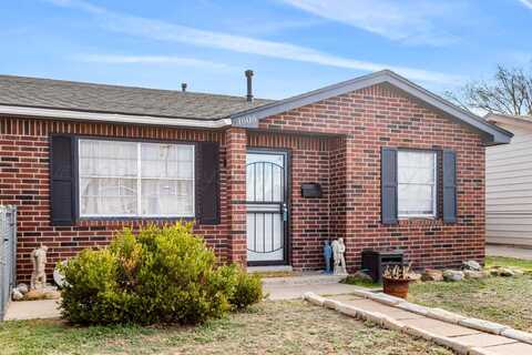 1606 N ARAPAHOE Street, Amarillo, TX 79107