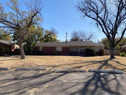 Westhaven Drive, Amarillo, TX 79109