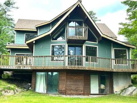 236 Stickney Bridge Rd, Jay, NY 12941