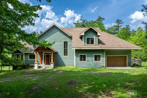 236 Stickney Bridge Rd, Jay, NY 12941