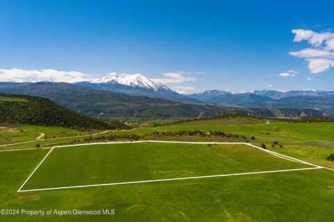 TBD County Road, Carbondale, CO 81623