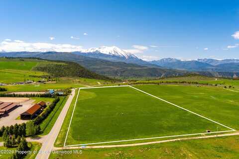 TBD County Road, Carbondale, CO 81623