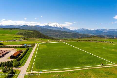 Tbd County Road, Carbondale, CO 81623