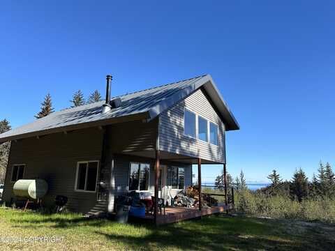 2008 Bickford Circle, Seldovia, AK 99663