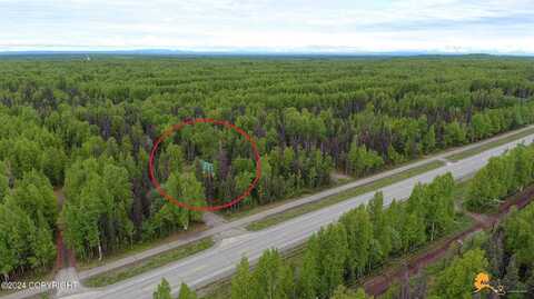 37548 Talkeetna Spur Road, Talkeetna, AK 99676