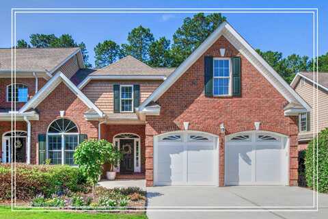 146 Amberly Circle, Aiken, SC 29803