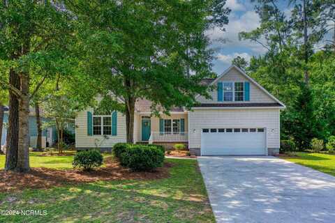 3873 Timber Stream Drive, Southport, NC 28461
