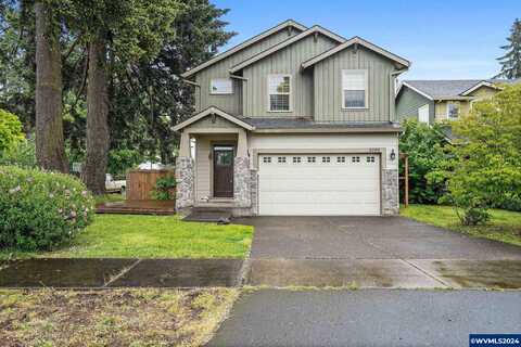 3780 2ND St, Hubbard, OR 97032