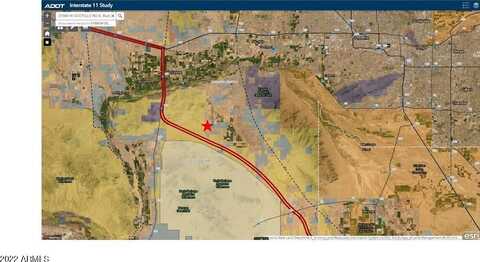 21000 W Ocotillo LOT B Road, Buckeye, AZ 85326