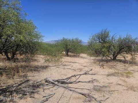 10ac N Wildcat Place, Benson, AZ 85602