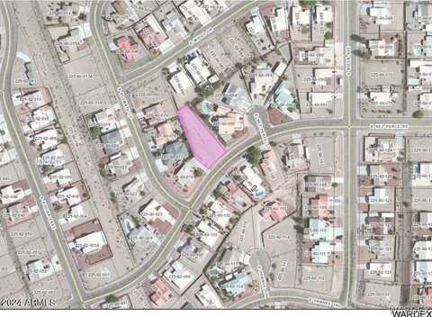 2413 E NEZ PERCE Road, Fort Mohave, AZ 86426