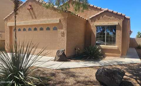 37108 W Bello Lane, Maricopa, AZ 85138