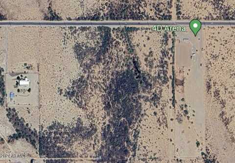 0 W Patton 0 Road, Wittmann, AZ 85361