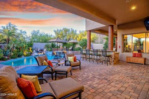 10040 E HAPPY VALLEY Road, Scottsdale, AZ 85255