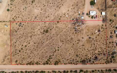 0 W Arrowhead Road, Casa Grande, AZ 85193