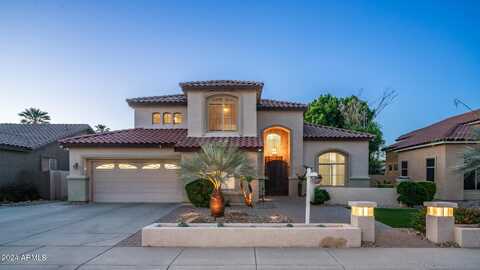 6782 W SKYLARK Drive, Glendale, AZ 85308