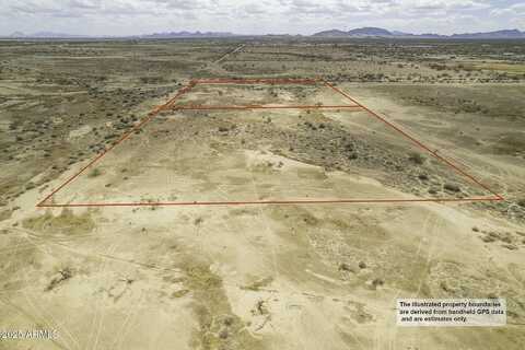 0 Arica Road, Casa Grande, AZ 85194