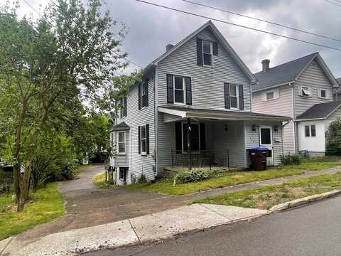 423 Pacific Street, Franklin, PA 16323