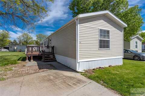 31 Wheatland DRIVE, Billings, MT 59102