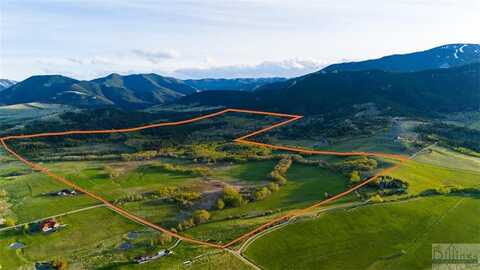 Tbd Smith Road 320 Acres, Red Lodge, MT 59068