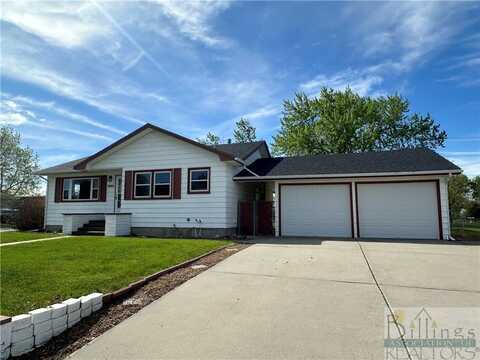 1046 Dorothy Lane, Billings, MT 59105