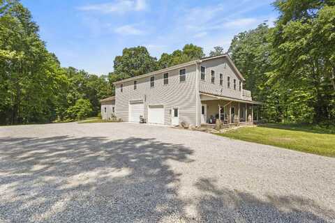 2439 Ditney Ridge Rd - 148.6AC, Bedford, IN 47421