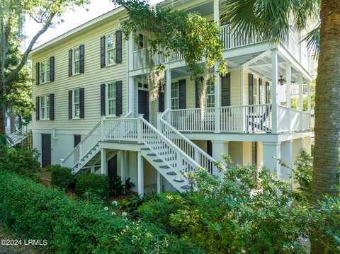 504 King Street Street, Beaufort, SC 29902