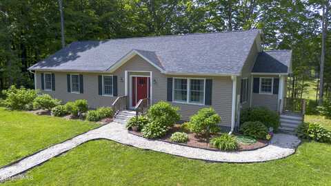 15 Cone Ave, Great Barrington, MA 01236