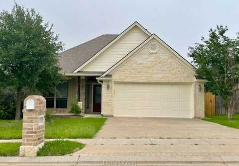 137 Roucourt Loop, College Station, TX 77845