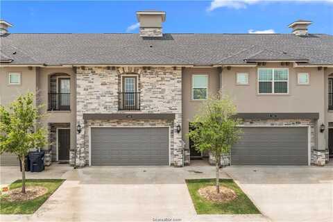 3419 Papa Bear Drive, College Station, TX 77845