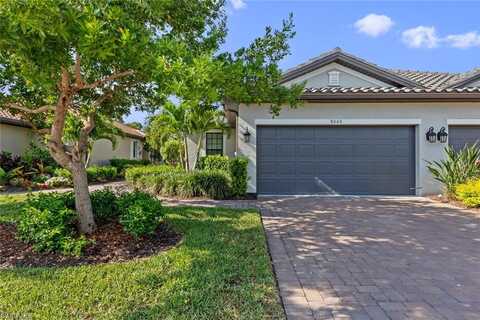 8060 CALLE CANOVAS, NAPLES, FL 34114