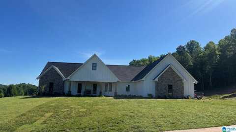 380 JACOBS LOOP, TRUSSVILLE, AL 35173