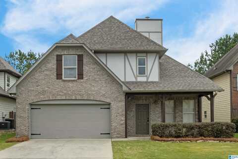 1036 RIVIERA DRIVE, CALERA, AL 35040