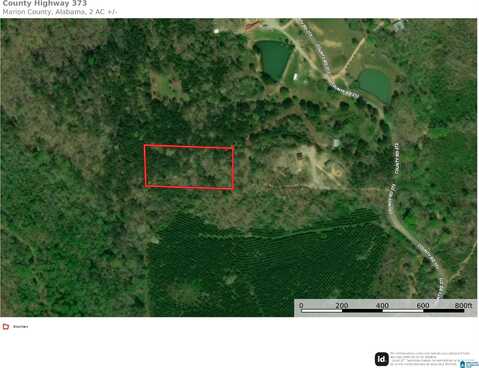 0 COUNTY HIGHWAY 373, HALEYVILLE, AL 35565